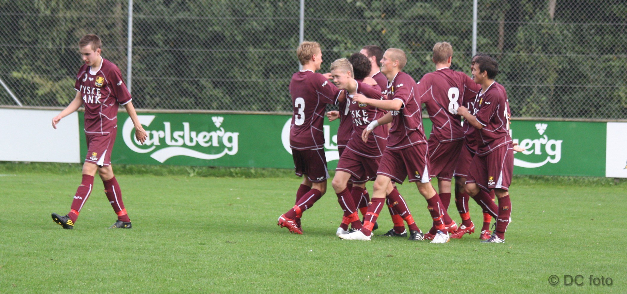 OB   FCN 120